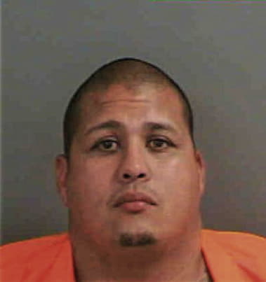 Octavio Martinez-Jimenez, - Collier County, FL 