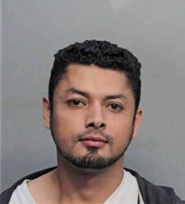 Gabriel Martinez-Rivera, - Dade County, FL 