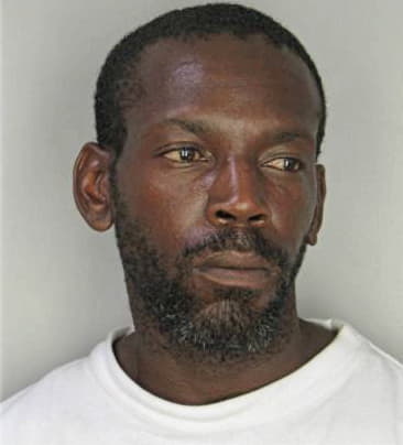 Jewell McCall - Hillsborough County, FL 