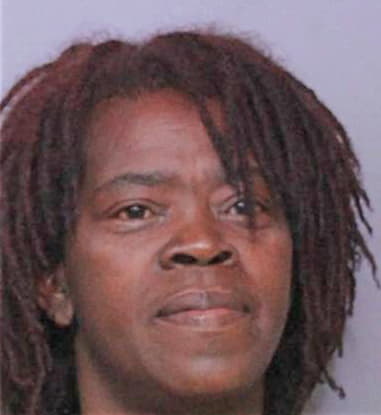 Qianna McPlatt - Polk County, FL 