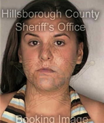 Marsha Meadows - Hillsborough County, FL 