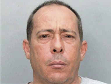 Rafael Medina, - Dade County, FL 