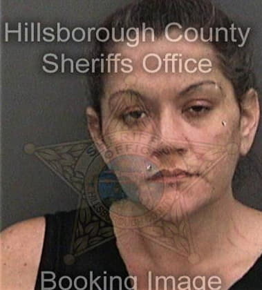 Waleska Mercado - Hillsborough County, FL 