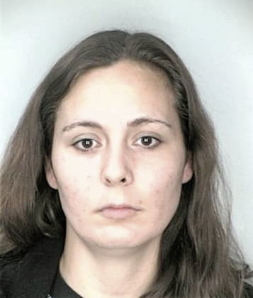 Jayanna Merritt - Hillsborough County, FL 