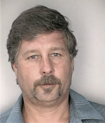David Messer - Hillsborough County, FL 