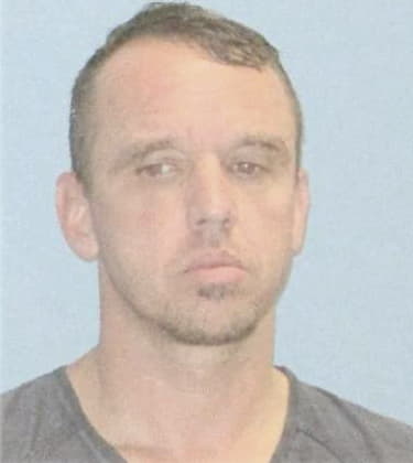 John Messersmith, - Pulaski County, AR 