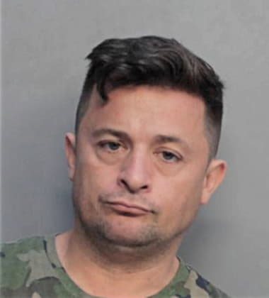 Edgar Michel, - Dade County, FL 