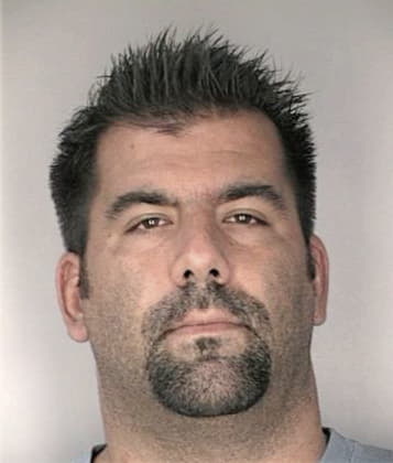 Matthew Mikos - Hillsborough County, FL 