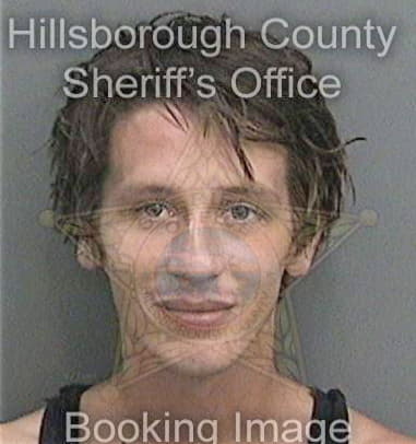 Stephen Milenki - Hillsborough County, FL 