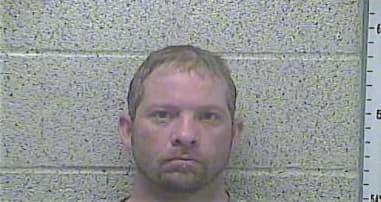 Patrick Mitchell, - Henderson County, KY 