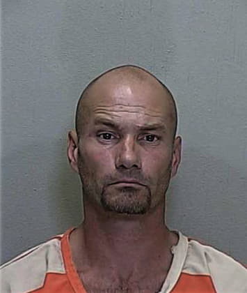 Robert Mitchell, - Marion County, FL 