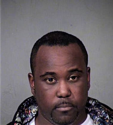 Roosevelt Mitchell - Maricopa County, AZ 