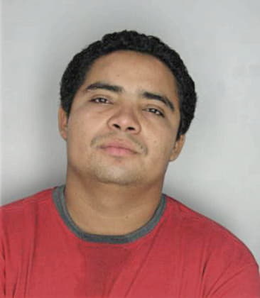 Rafael Moreno, - Hillsborough County, FL 