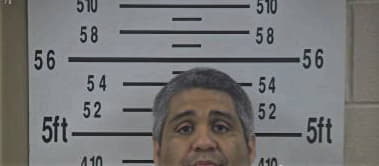 Saul Moreno, - Kleberg County, TX 