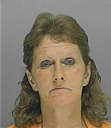 Kimberly Morrisdohner, - Volusia County, FL 