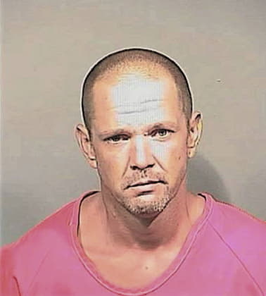 Alexander Munro, - Brevard County, FL 