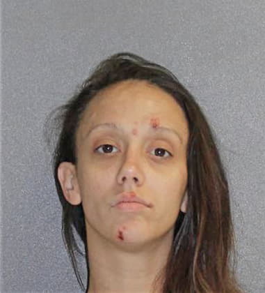 Kristen Ohara, - Volusia County, FL 