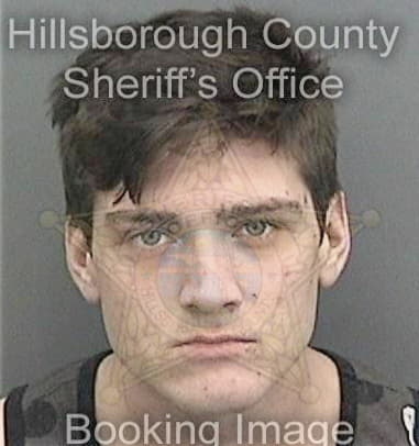 Michael Oldham, - Hillsborough County, FL 