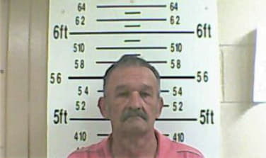 Ceasar Pena, - Kleberg County, TX 