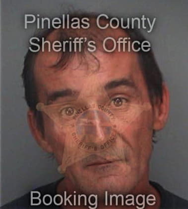 John Porter, - Pinellas County, FL 