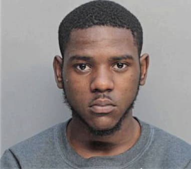 Kevin Rambally, - Dade County, FL 