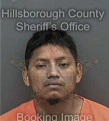 Mark Ramdass, - Hillsborough County, FL 