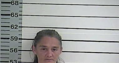 Melissa Reed, - Desoto County, MS 