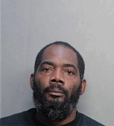 Andre Richards, - Dade County, FL 