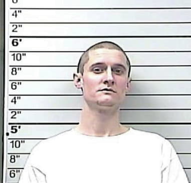William Riley, - Lee County, MS 