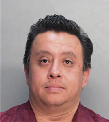 Manuel Rivera, - Dade County, FL 