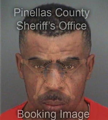 Christopher Roberson, - Pinellas County, FL 