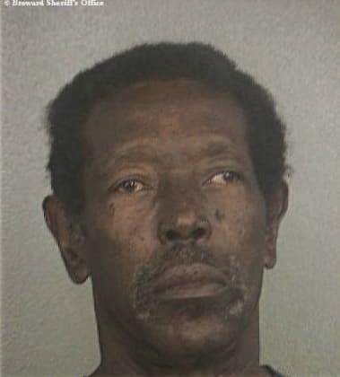 Vincent Roberts, - Broward County, FL 