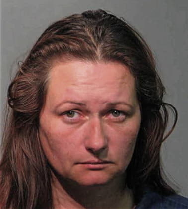 Christina Robertson, - Seminole County, FL 