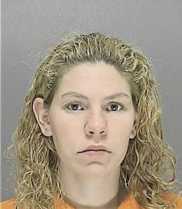 Sheila Robitaille, - Volusia County, FL 