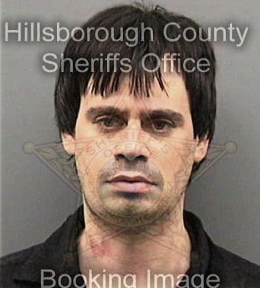 Joe Rodriguezestrada, - Hillsborough County, FL 