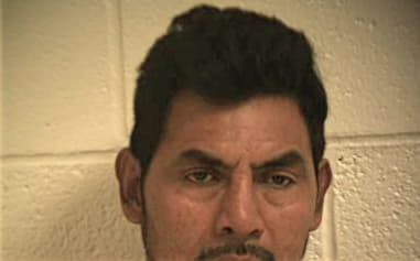 Jose Rubio, - Hidalgo County, TX 