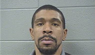 Terrence Rush, - Cook County, IL 