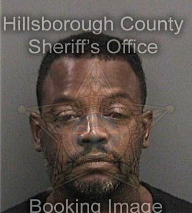 Aaron Sawyers, - Hillsborough County, FL 