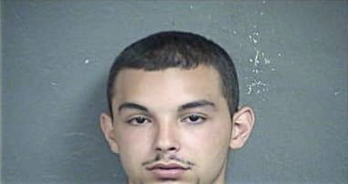 Michael Serrano, - Wyandotte County, KS 