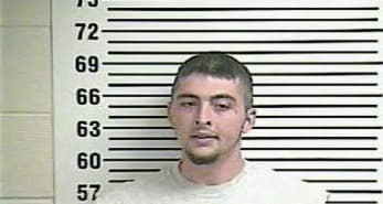 Anthony Sharpe, - Allen County, KY 