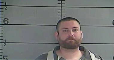 Eric Shuffitt, - Oldham County, KY 