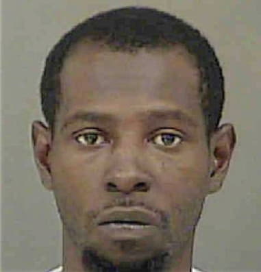 Travius Sibby, - Mecklenburg County, NC 