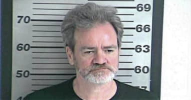 Christopher Simmons, - Dyer County, TN 