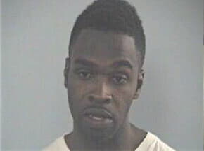 Brandon Sims - Fayette County, KY 