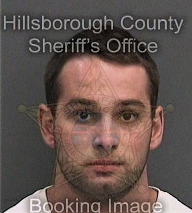 Jeffrey Slaughter, - Hillsborough County, FL 