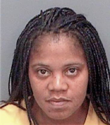 Keisha Smith - Pinellas County, FL 