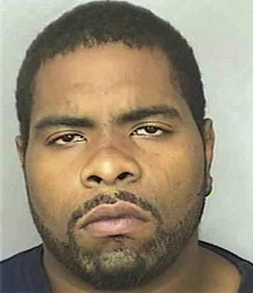 Melvin Smith - Polk County, FL 
