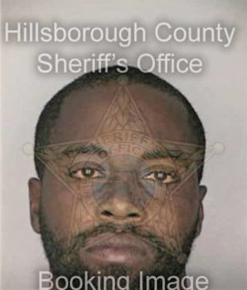 Vincent Smith, - Hillsborough County, FL 