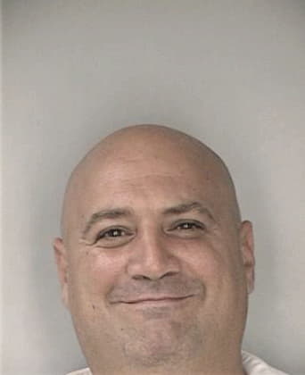 Rene Sortosanchez, - Hillsborough County, FL 