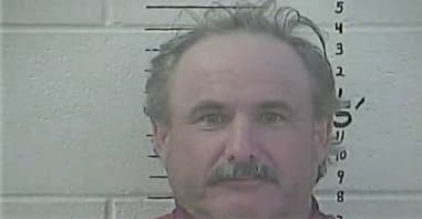 Kenneth Stalter, - Hancock County, MS 